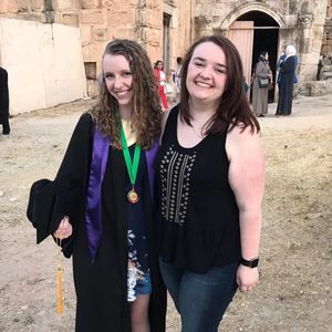 Meet your Posher, Jordan